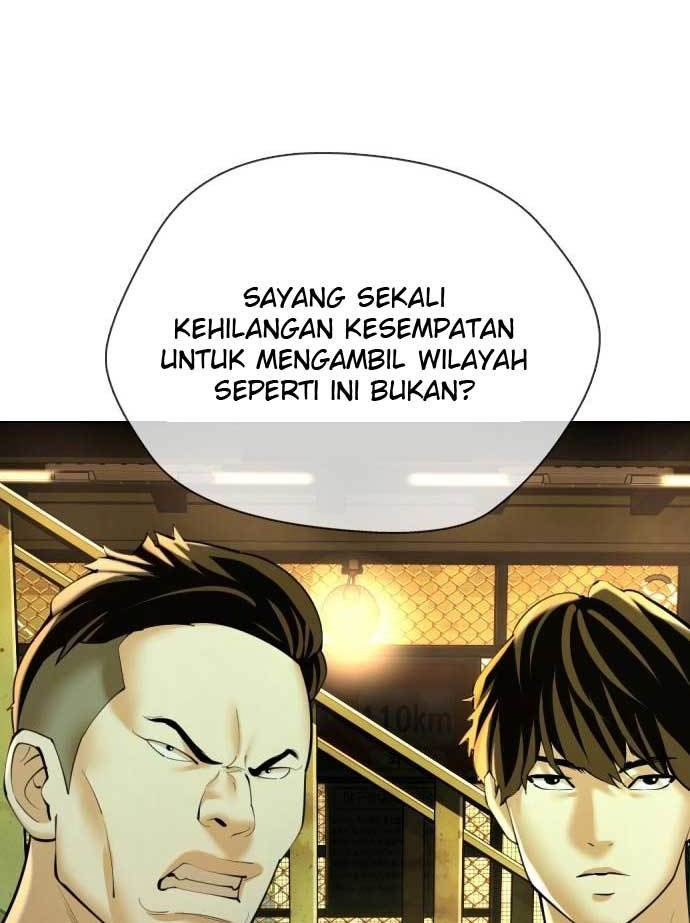 The 18-Year-Old Spy Chapter 10 - halaman 7