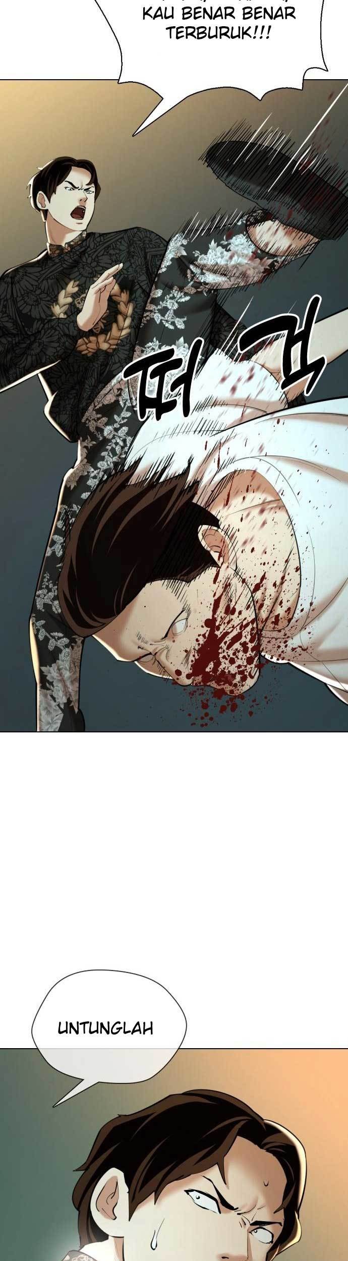 The 18-Year-Old Spy Chapter 10 - halaman 71