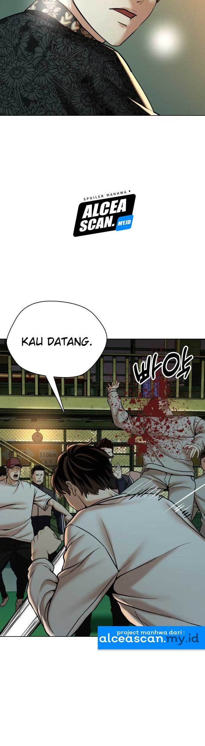 The 18-Year-Old Spy Chapter 10 - halaman 72
