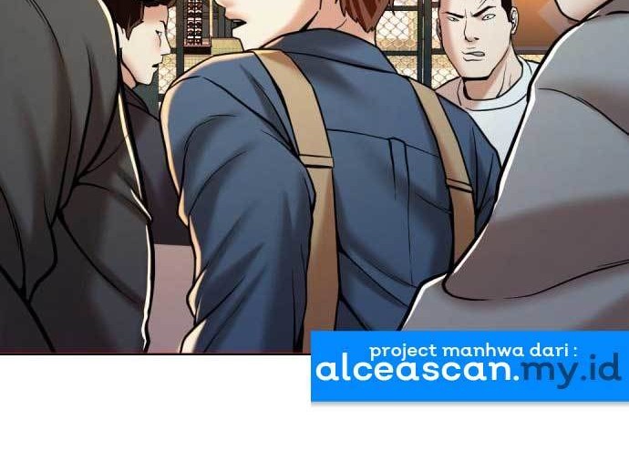 The 18-Year-Old Spy Chapter 10 - halaman 78