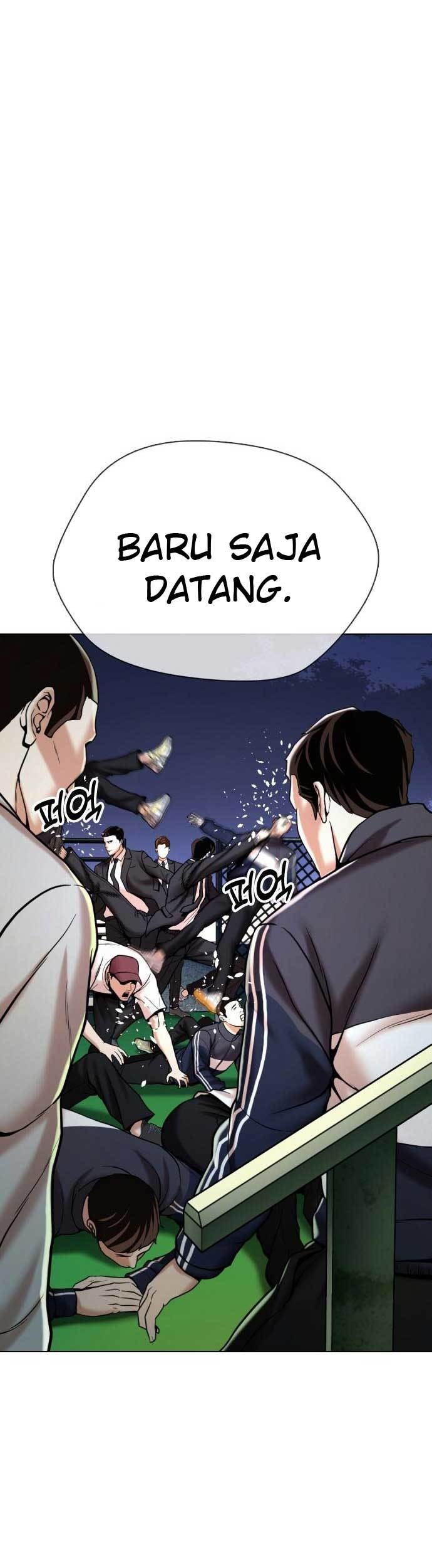The 18-Year-Old Spy Chapter 10 - halaman 79