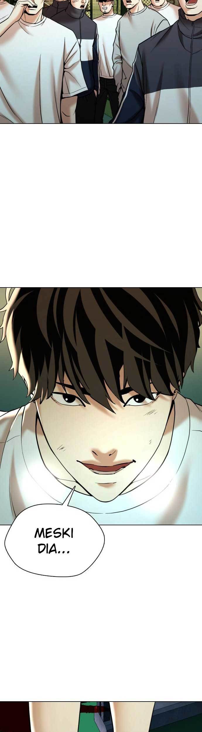 The 18-Year-Old Spy Chapter 10 - halaman 81