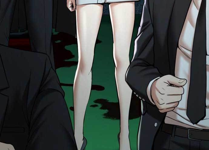 The 18-Year-Old Spy Chapter 10 - halaman 84