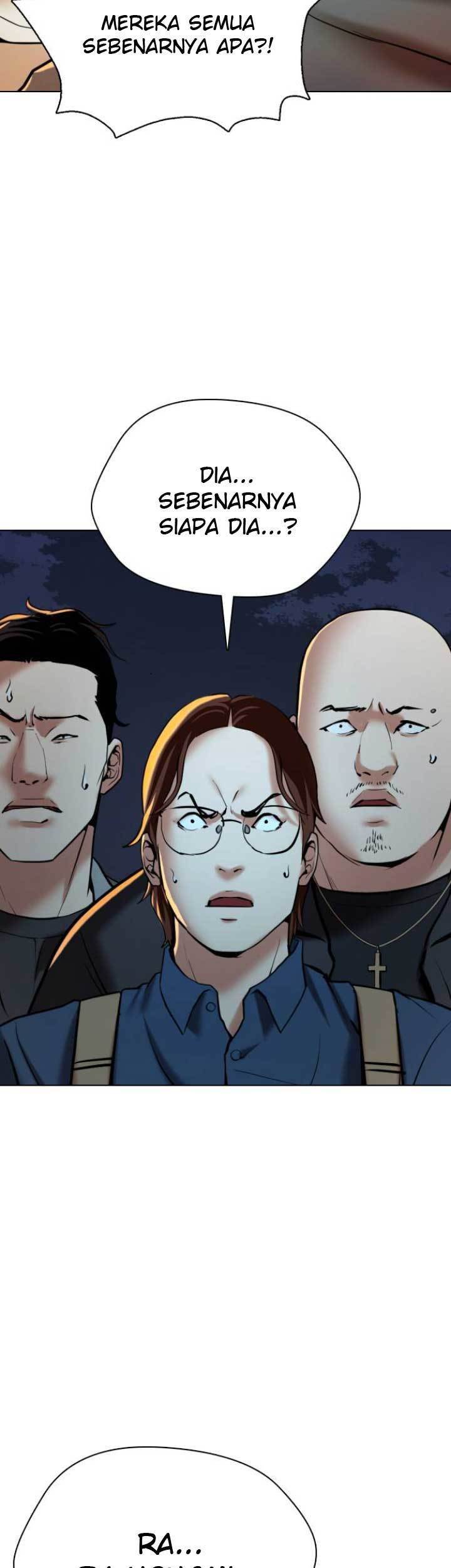 The 18-Year-Old Spy Chapter 11 - halaman 10