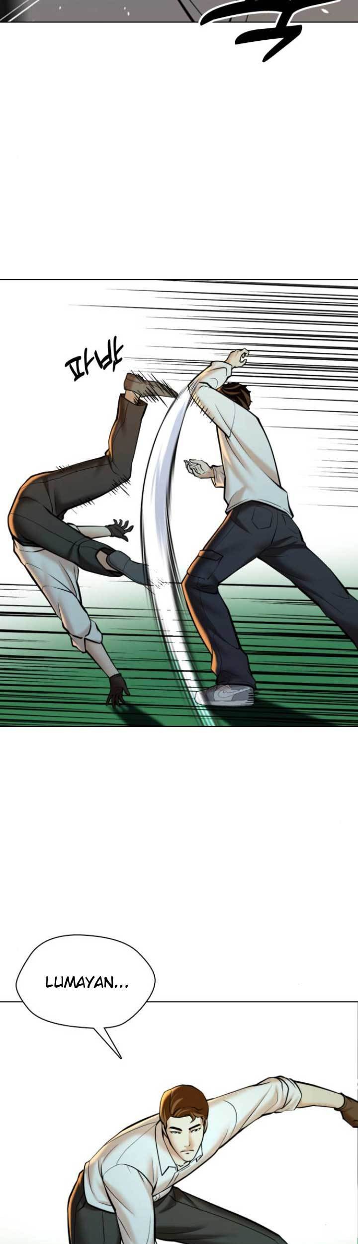 The 18-Year-Old Spy Chapter 11 - halaman 100