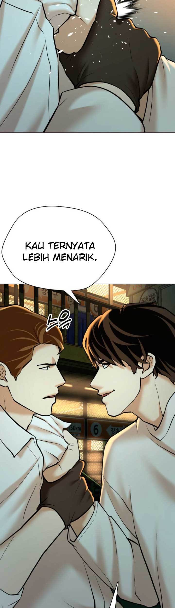 The 18-Year-Old Spy Chapter 11 - halaman 102