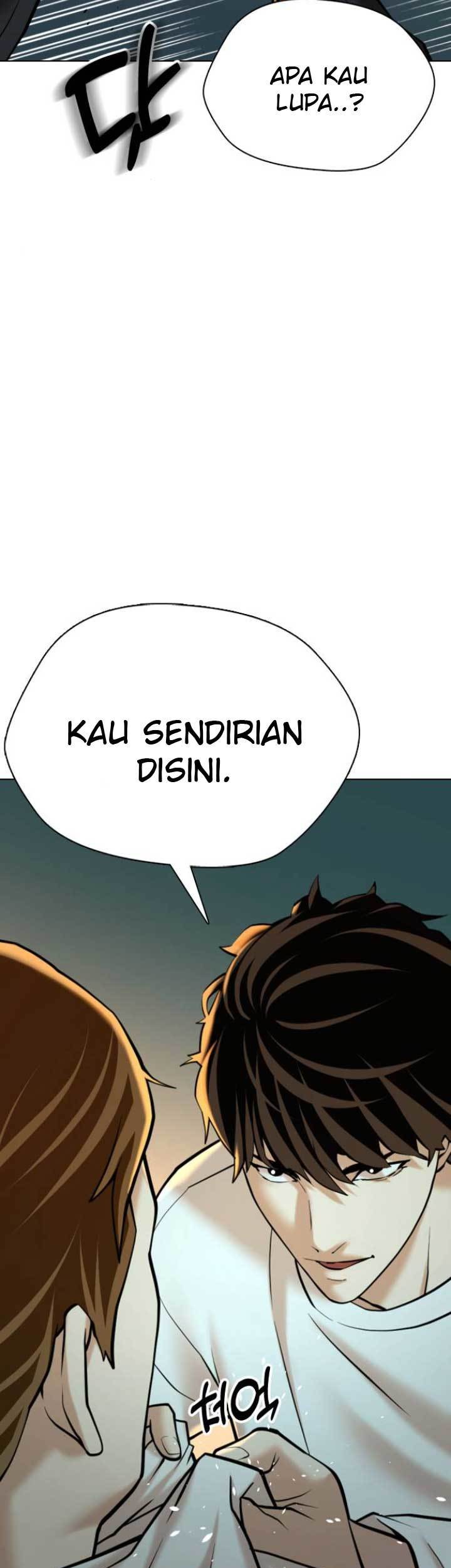 The 18-Year-Old Spy Chapter 11 - halaman 104