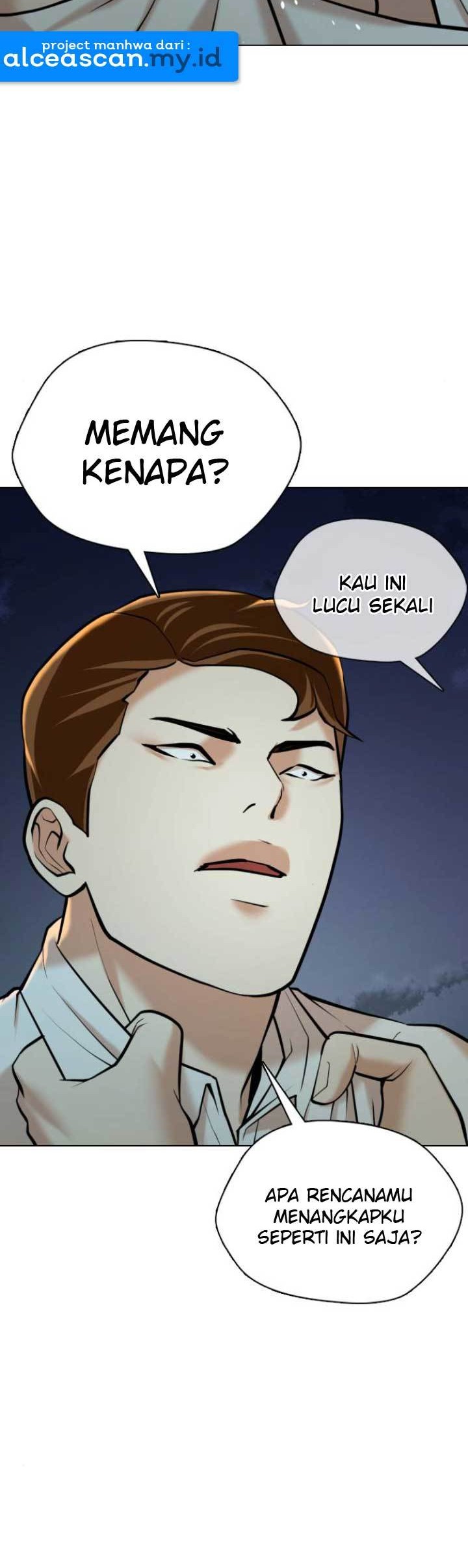The 18-Year-Old Spy Chapter 11 - halaman 105