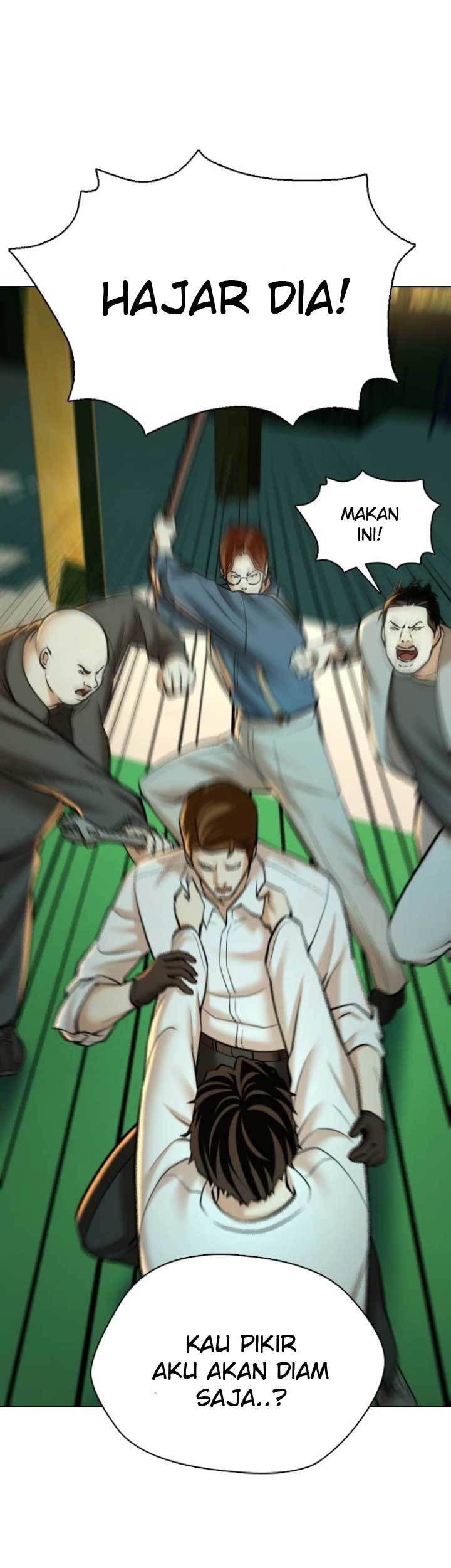 The 18-Year-Old Spy Chapter 11 - halaman 106