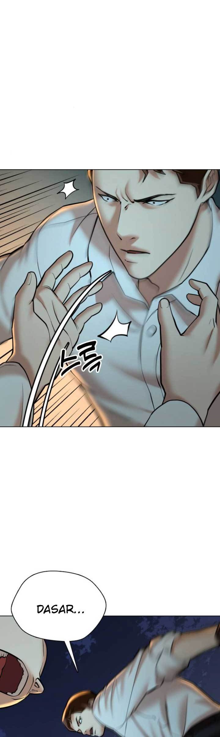 The 18-Year-Old Spy Chapter 11 - halaman 107