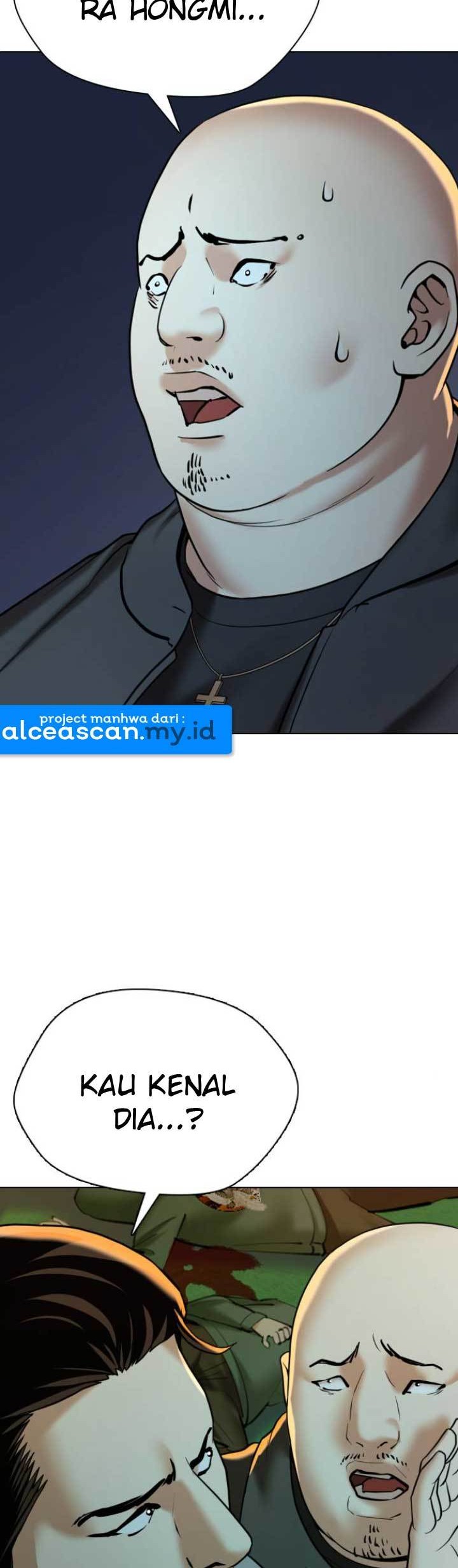 The 18-Year-Old Spy Chapter 11 - halaman 11