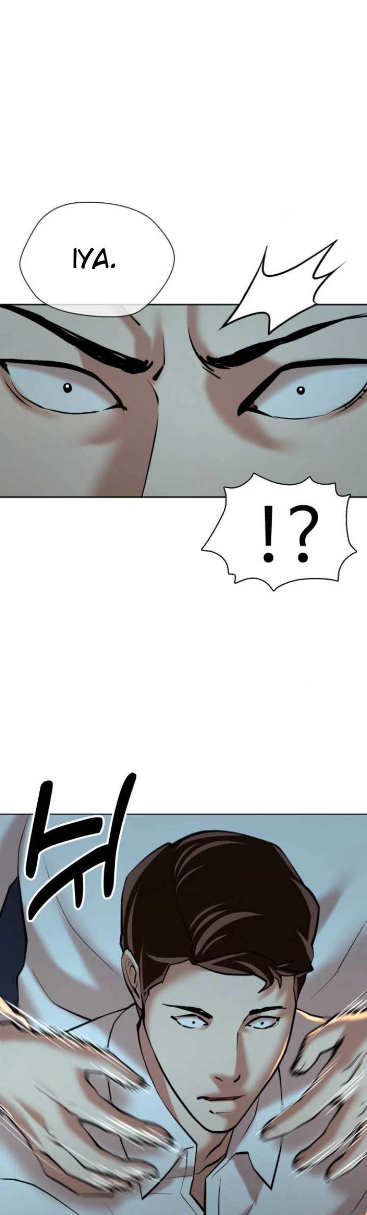 The 18-Year-Old Spy Chapter 11 - halaman 110