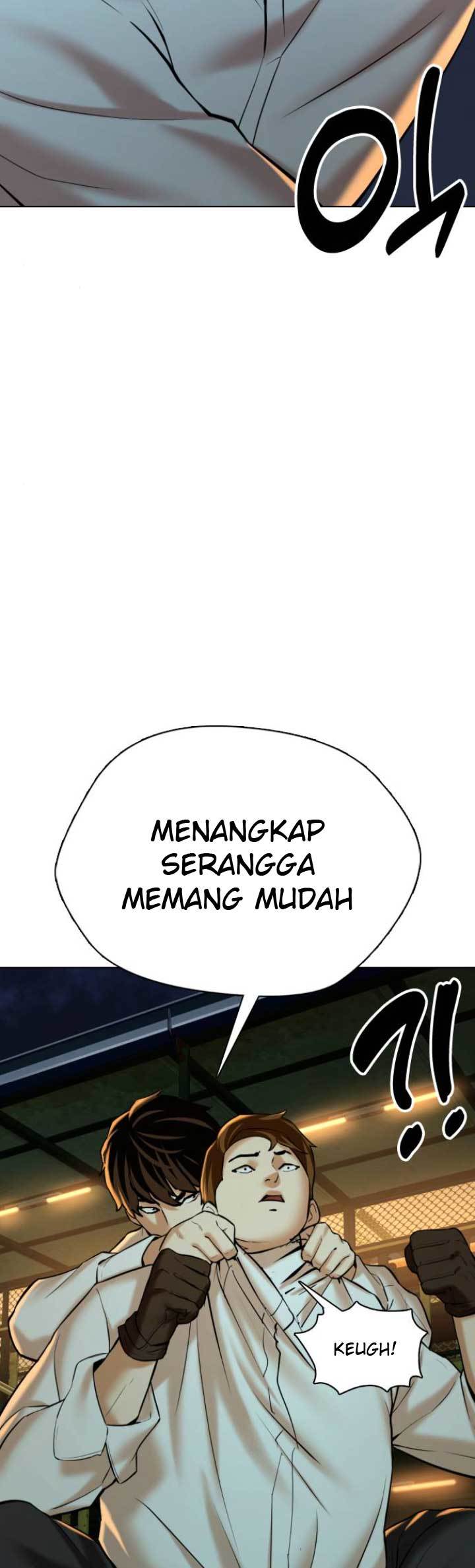 The 18-Year-Old Spy Chapter 11 - halaman 111