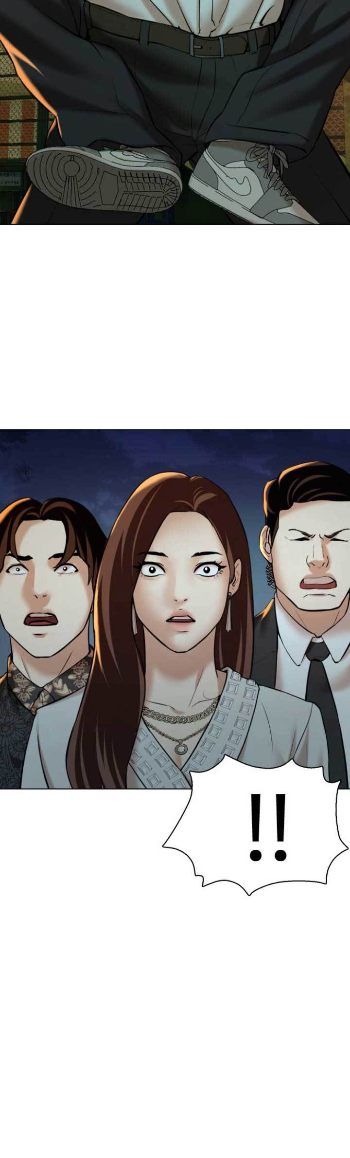 The 18-Year-Old Spy Chapter 11 - halaman 112