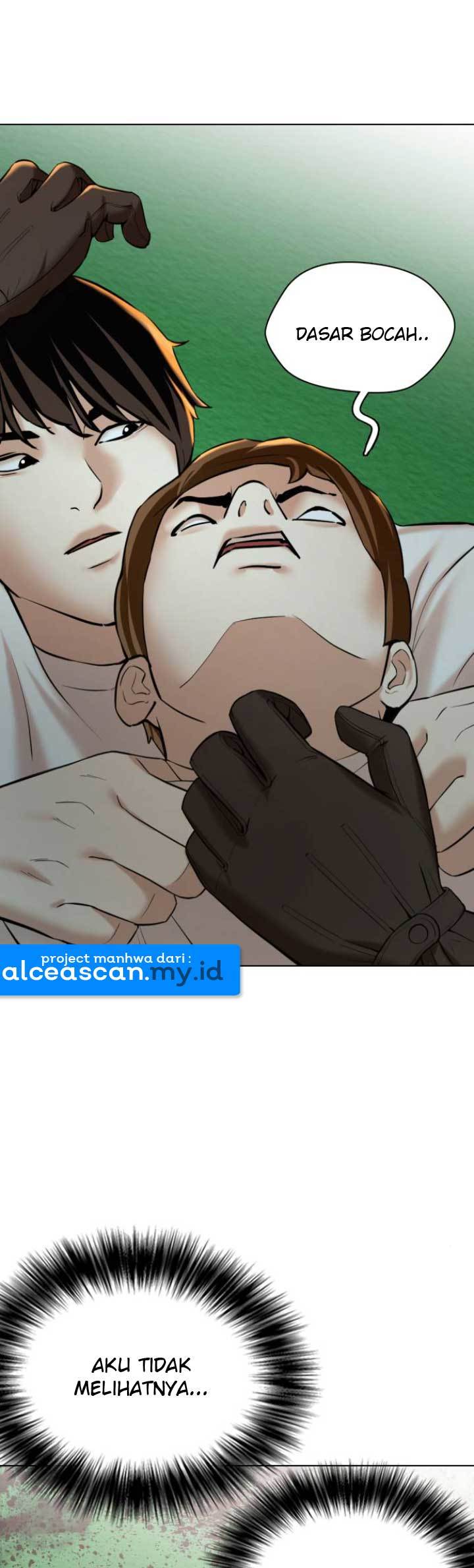 The 18-Year-Old Spy Chapter 11 - halaman 113