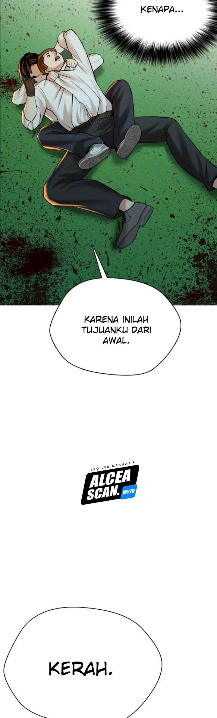The 18-Year-Old Spy Chapter 11 - halaman 114