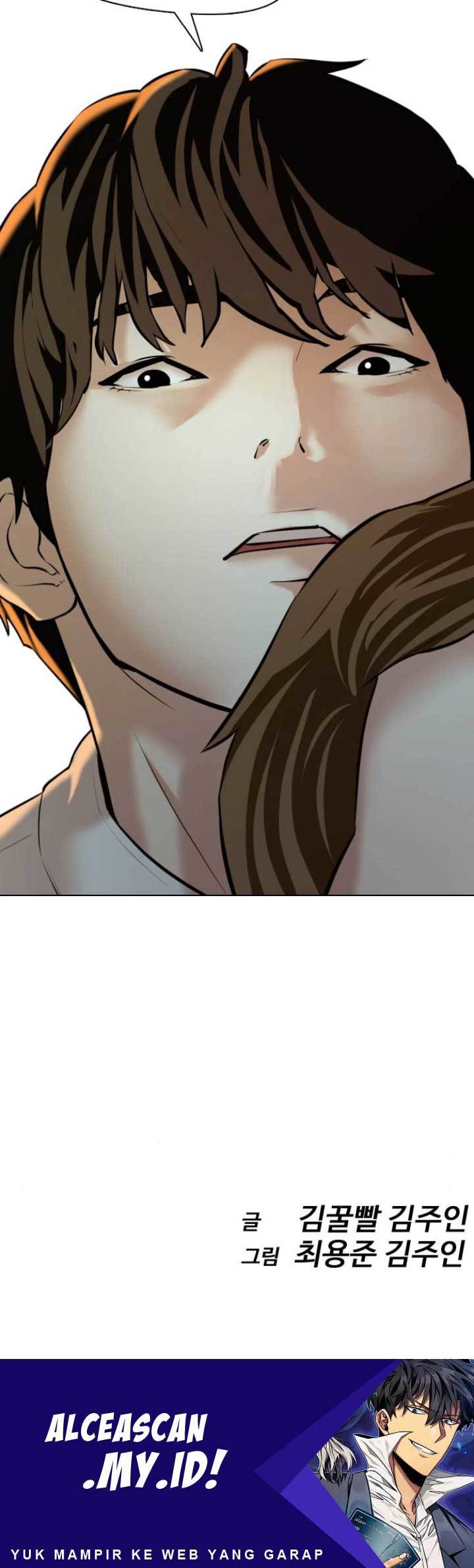 The 18-Year-Old Spy Chapter 11 - halaman 115