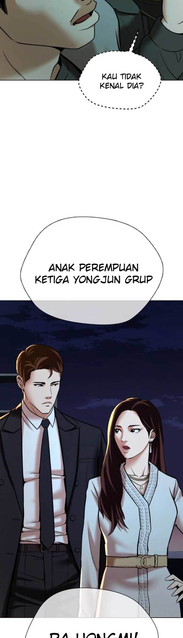The 18-Year-Old Spy Chapter 11 - halaman 12
