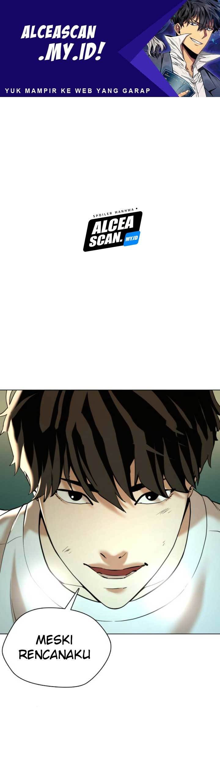 The 18-Year-Old Spy Chapter 11 - halaman 2