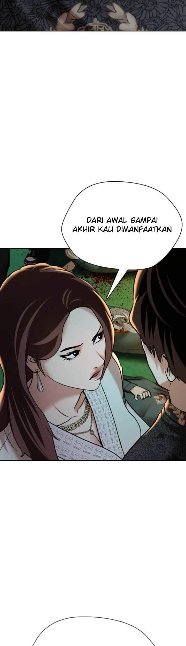 The 18-Year-Old Spy Chapter 11 - halaman 20
