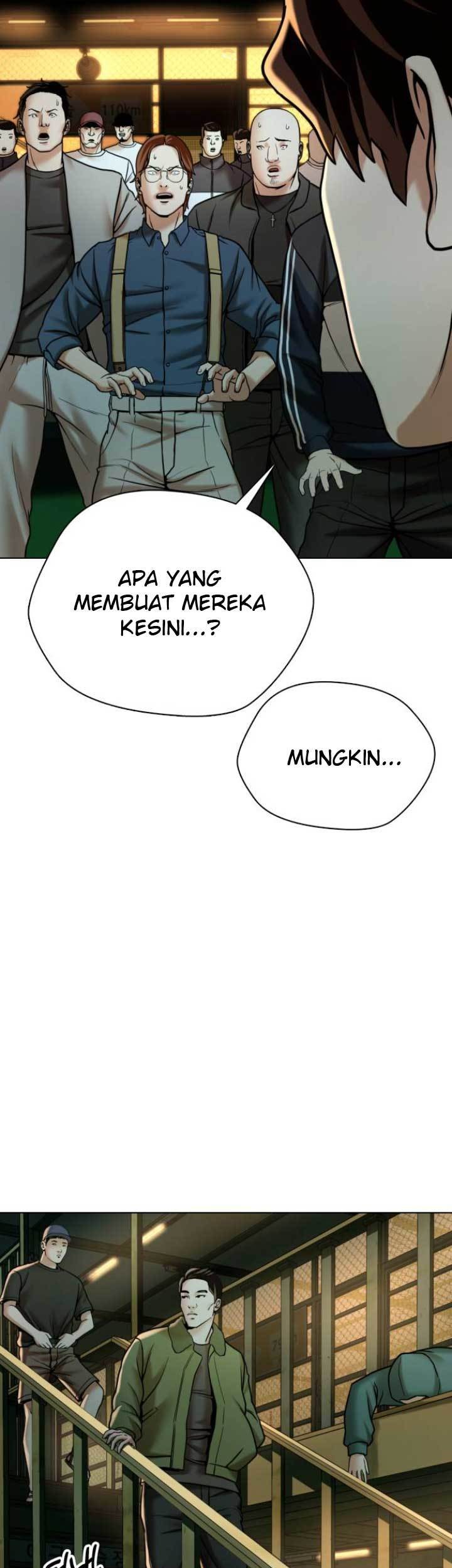 The 18-Year-Old Spy Chapter 11 - halaman 22