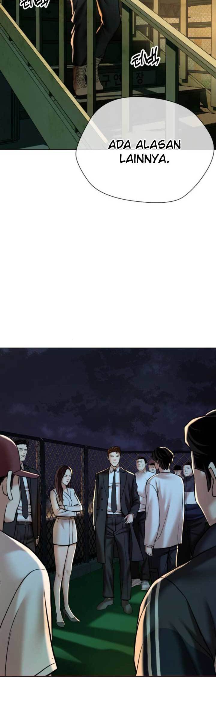The 18-Year-Old Spy Chapter 11 - halaman 23