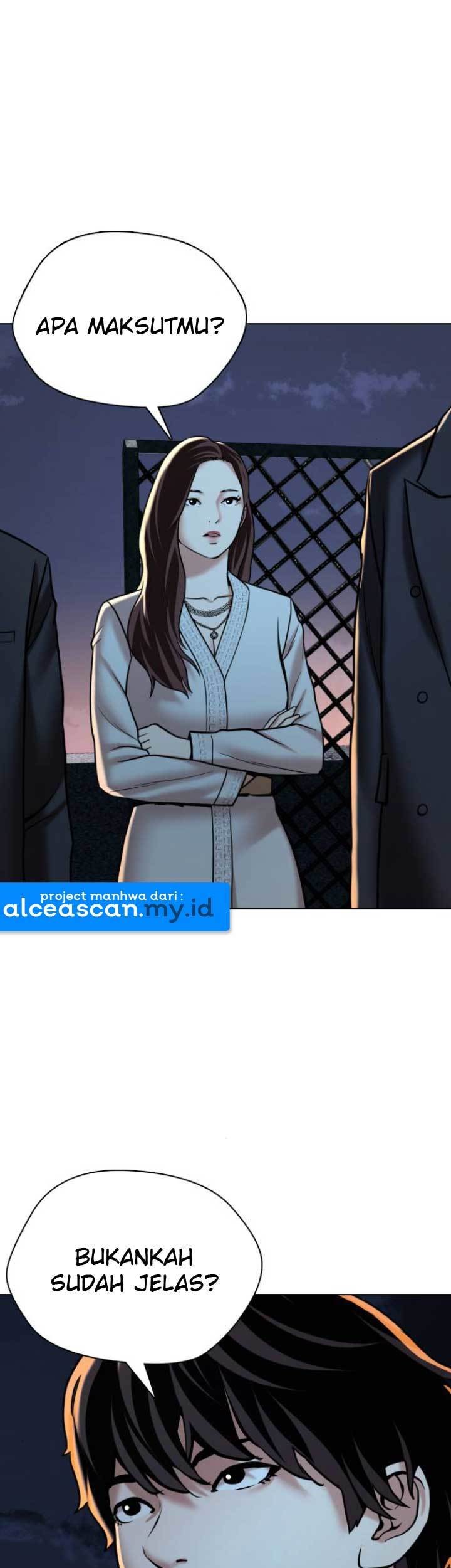 The 18-Year-Old Spy Chapter 11 - halaman 24