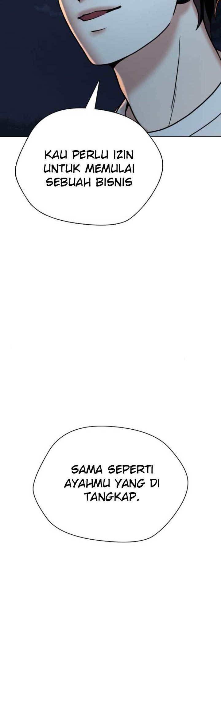 The 18-Year-Old Spy Chapter 11 - halaman 25