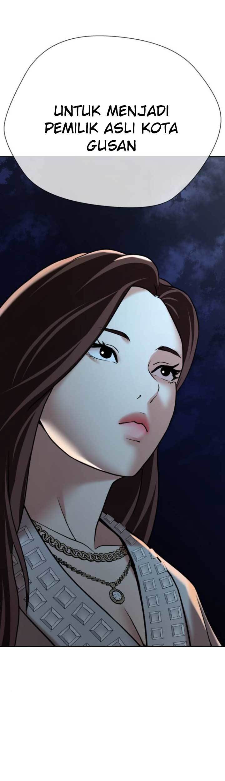 The 18-Year-Old Spy Chapter 11 - halaman 26