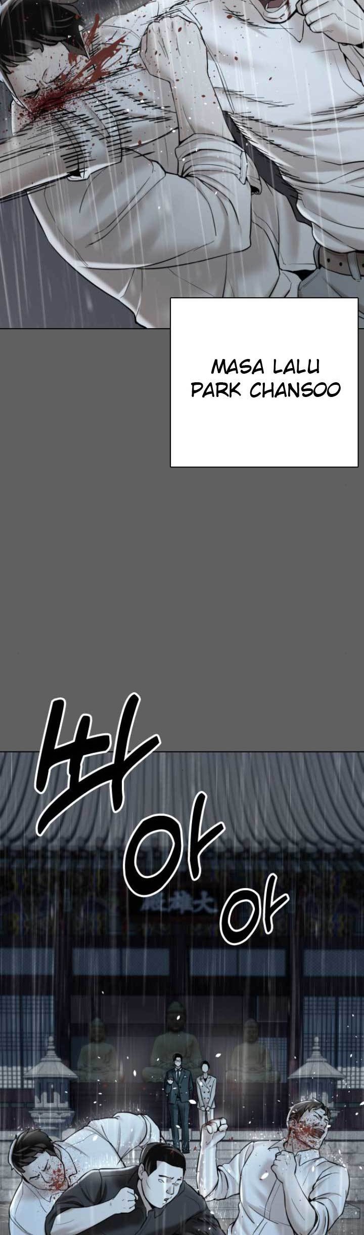 The 18-Year-Old Spy Chapter 11 - halaman 29