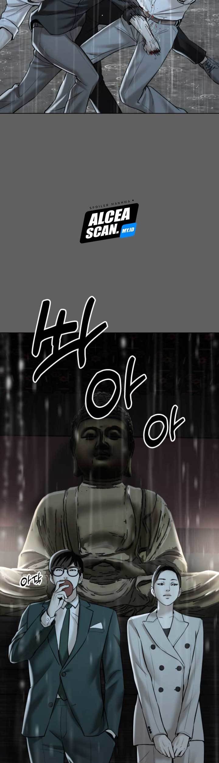 The 18-Year-Old Spy Chapter 11 - halaman 30