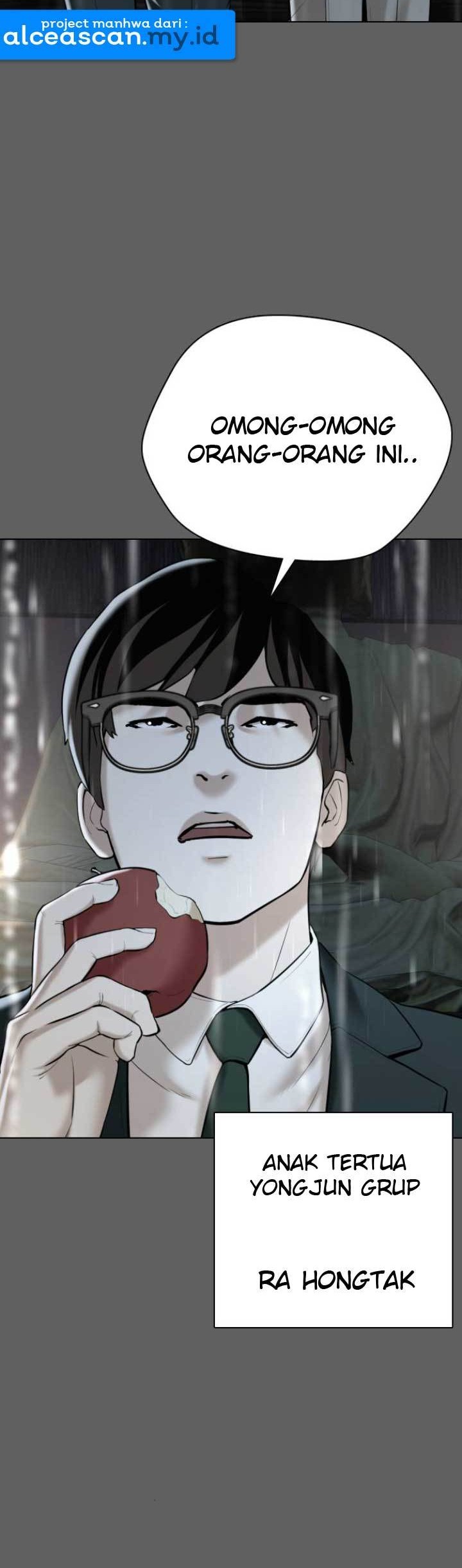 The 18-Year-Old Spy Chapter 11 - halaman 31