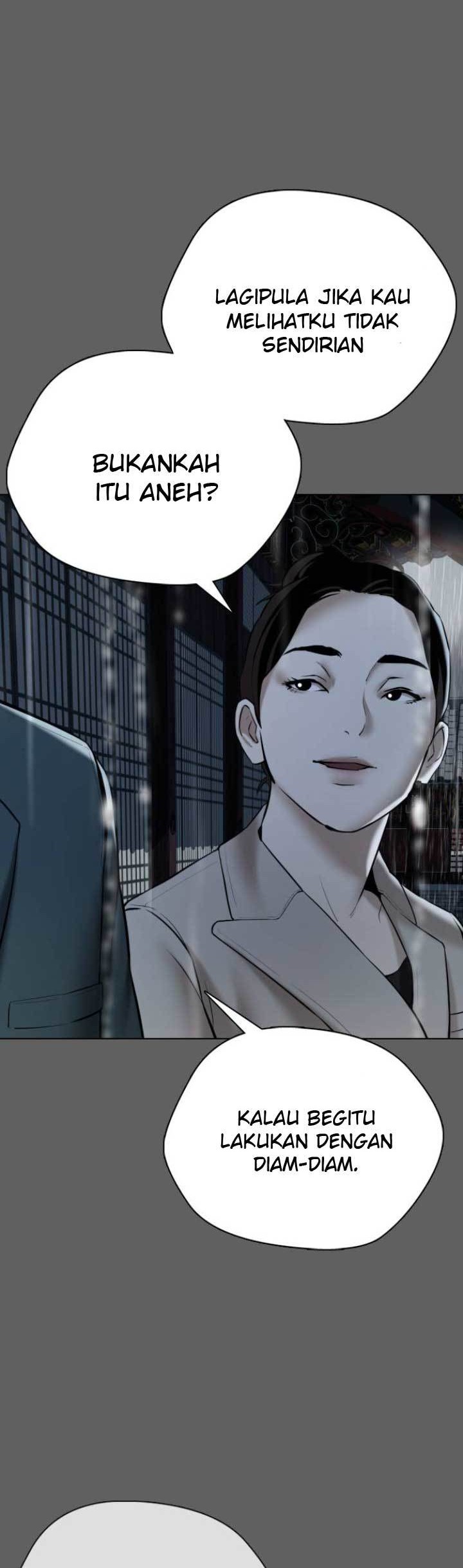 The 18-Year-Old Spy Chapter 11 - halaman 33