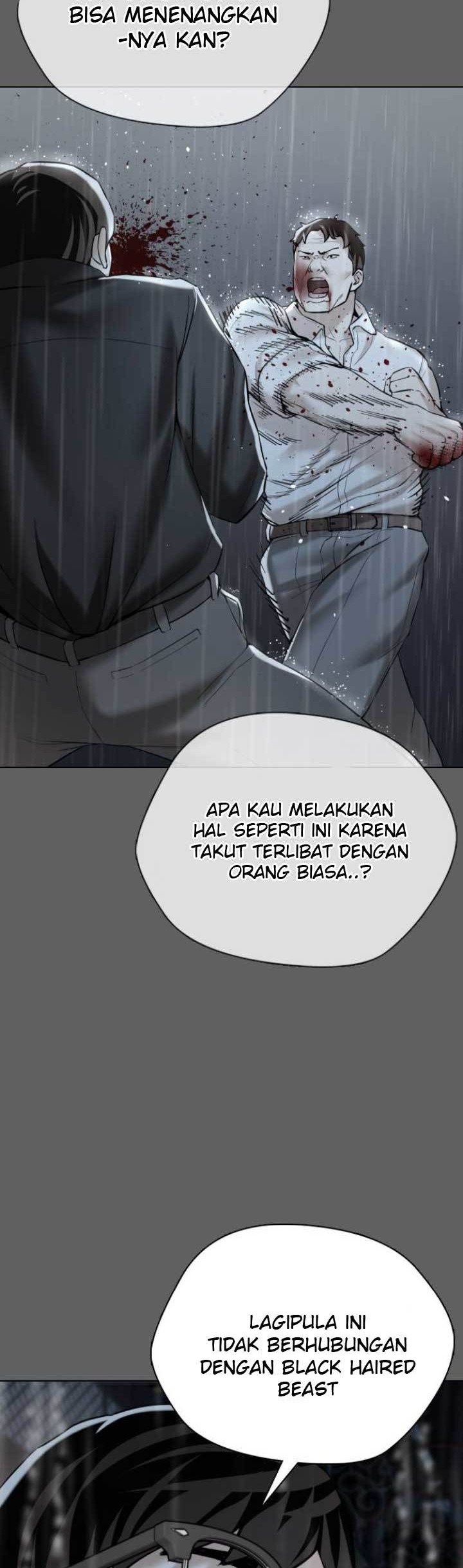 The 18-Year-Old Spy Chapter 11 - halaman 35