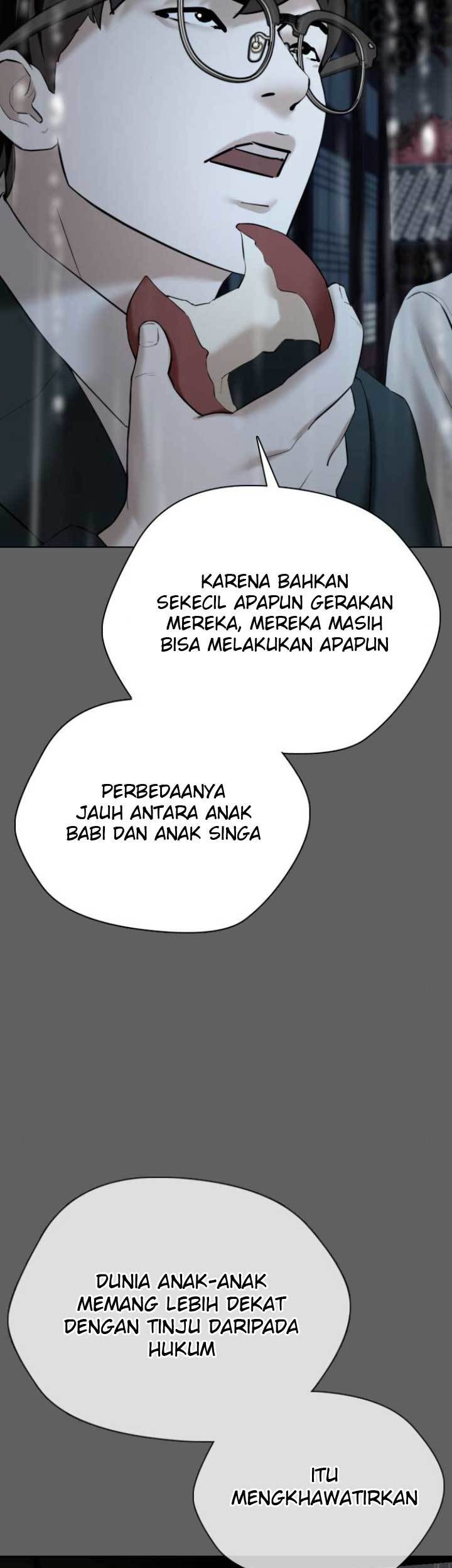 The 18-Year-Old Spy Chapter 11 - halaman 36