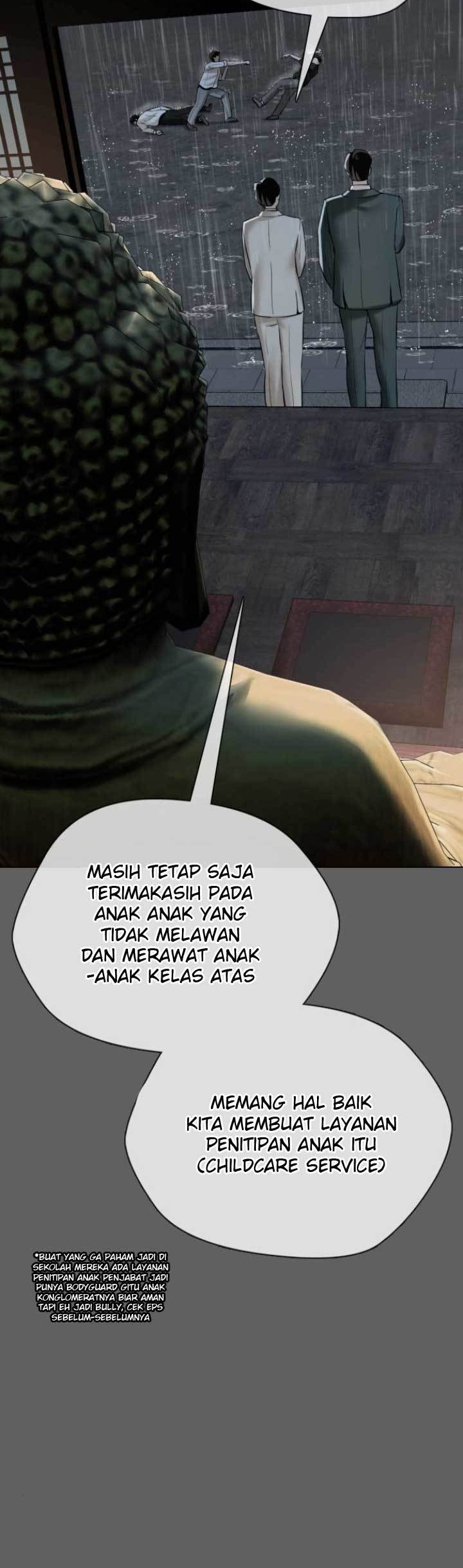 The 18-Year-Old Spy Chapter 11 - halaman 37