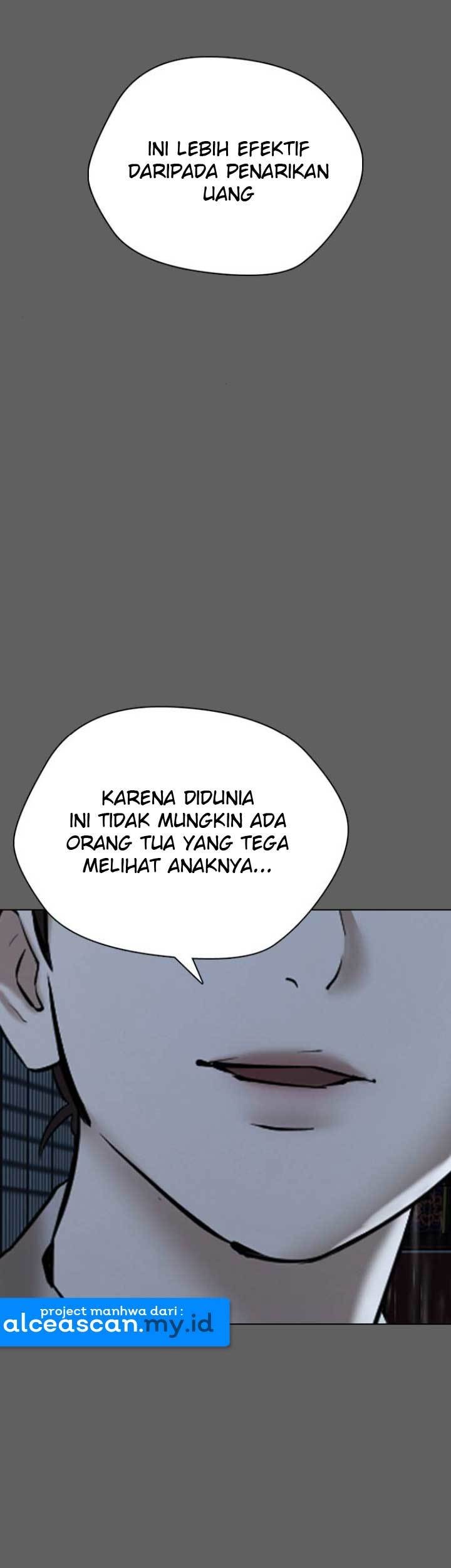 The 18-Year-Old Spy Chapter 11 - halaman 38