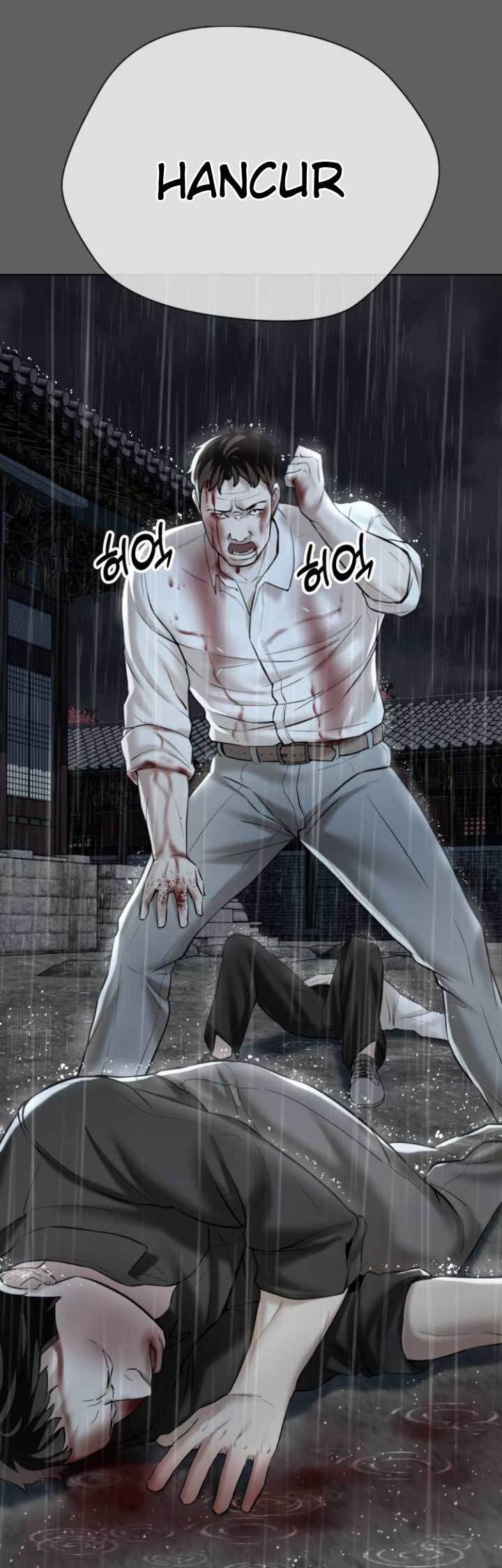 The 18-Year-Old Spy Chapter 11 - halaman 39