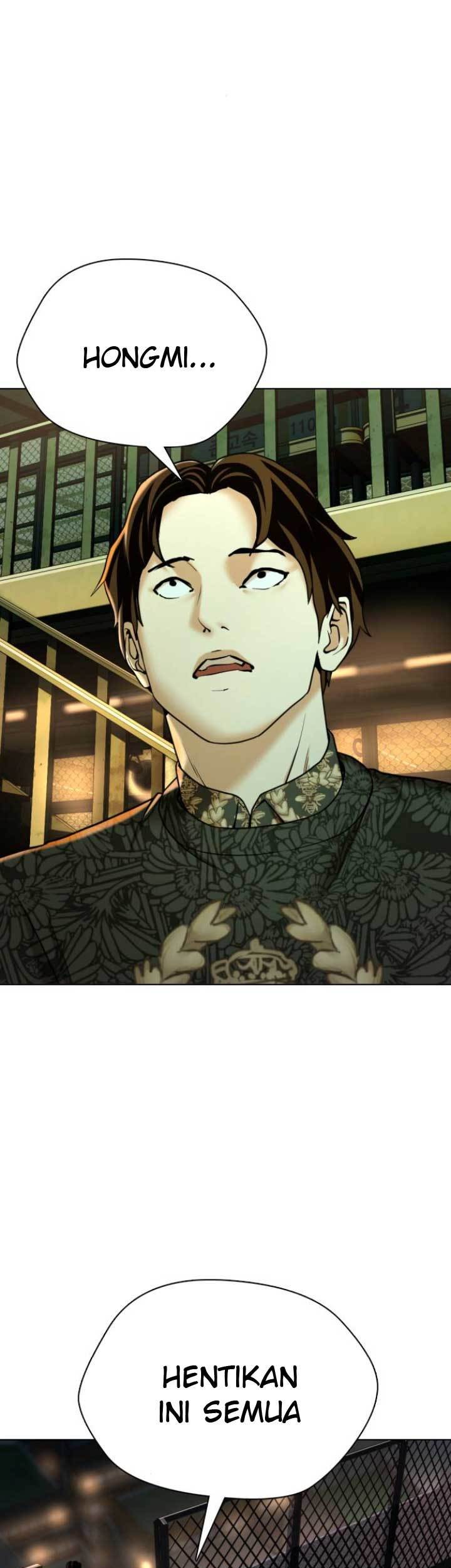 The 18-Year-Old Spy Chapter 11 - halaman 4