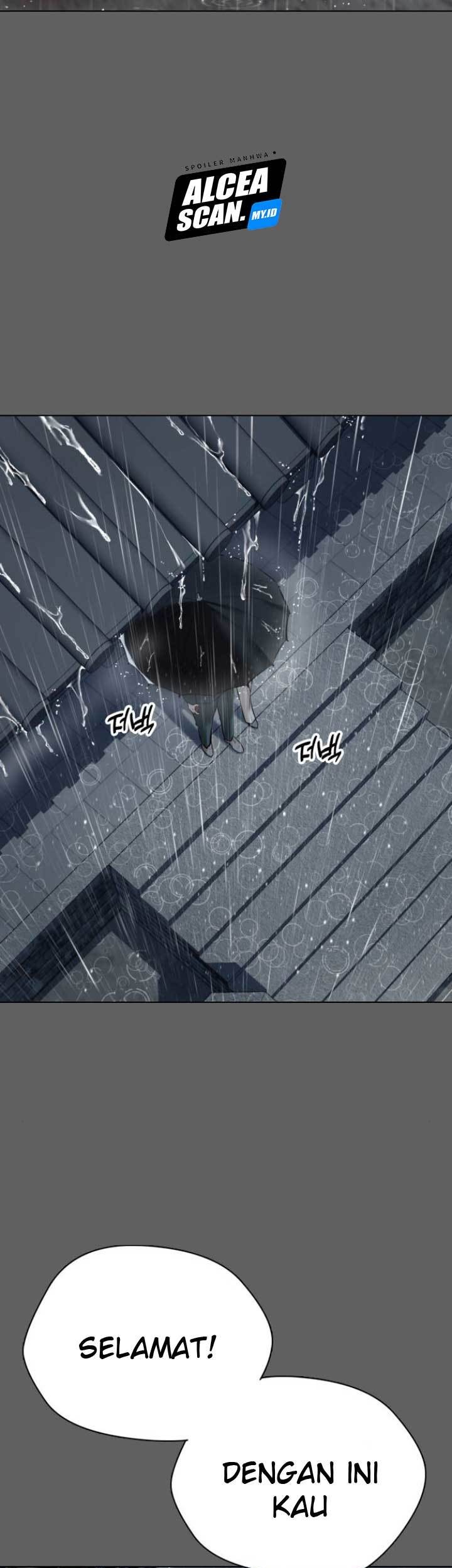The 18-Year-Old Spy Chapter 11 - halaman 40