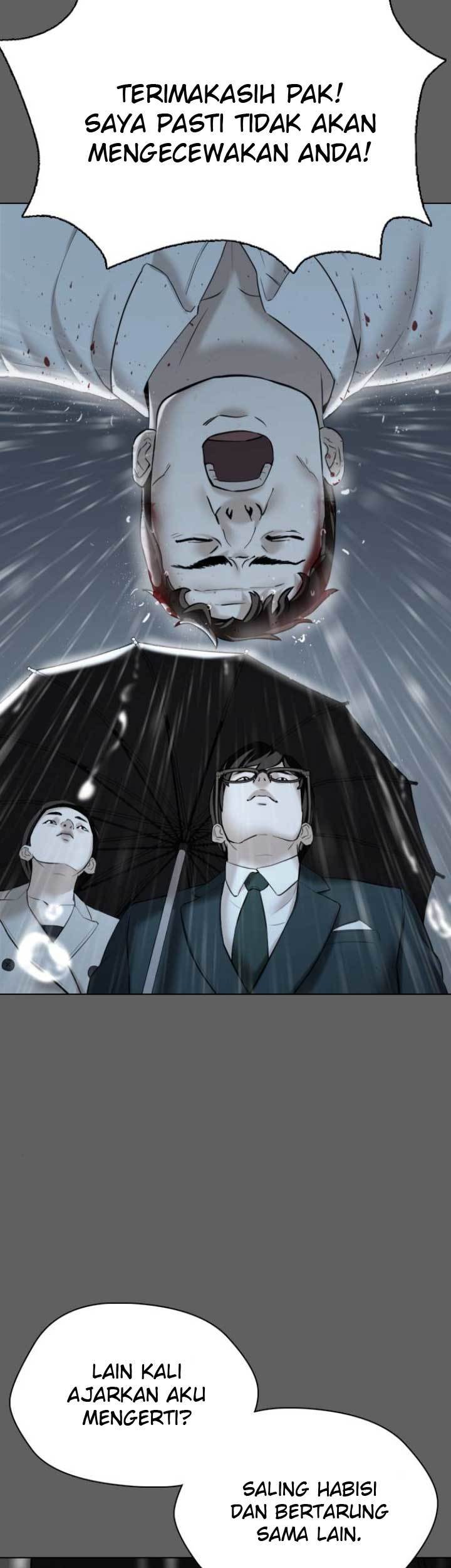 The 18-Year-Old Spy Chapter 11 - halaman 42