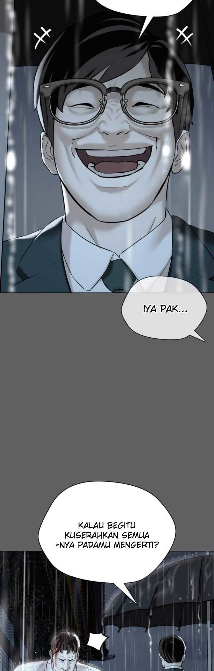 The 18-Year-Old Spy Chapter 11 - halaman 43