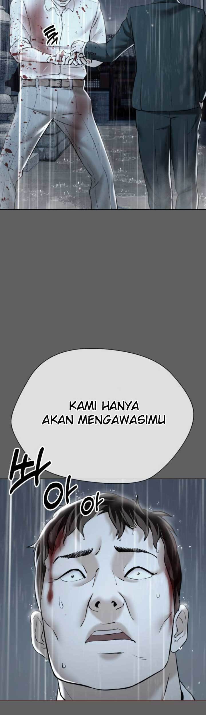 The 18-Year-Old Spy Chapter 11 - halaman 44