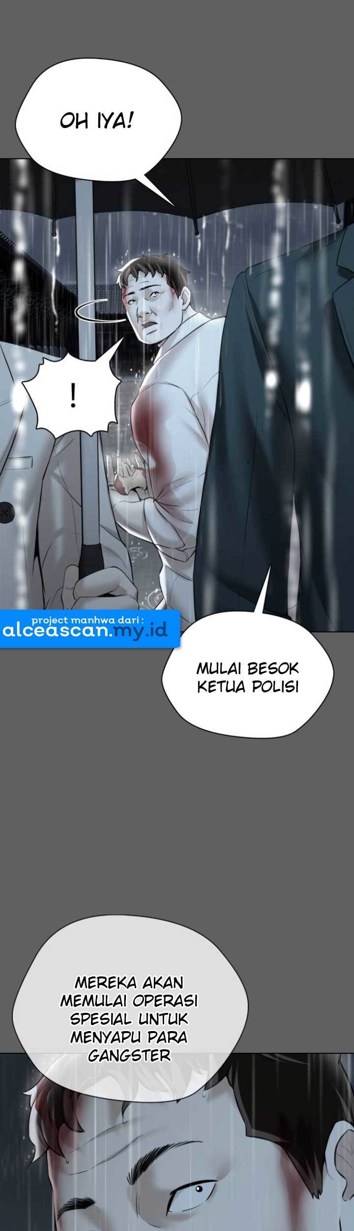 The 18-Year-Old Spy Chapter 11 - halaman 46