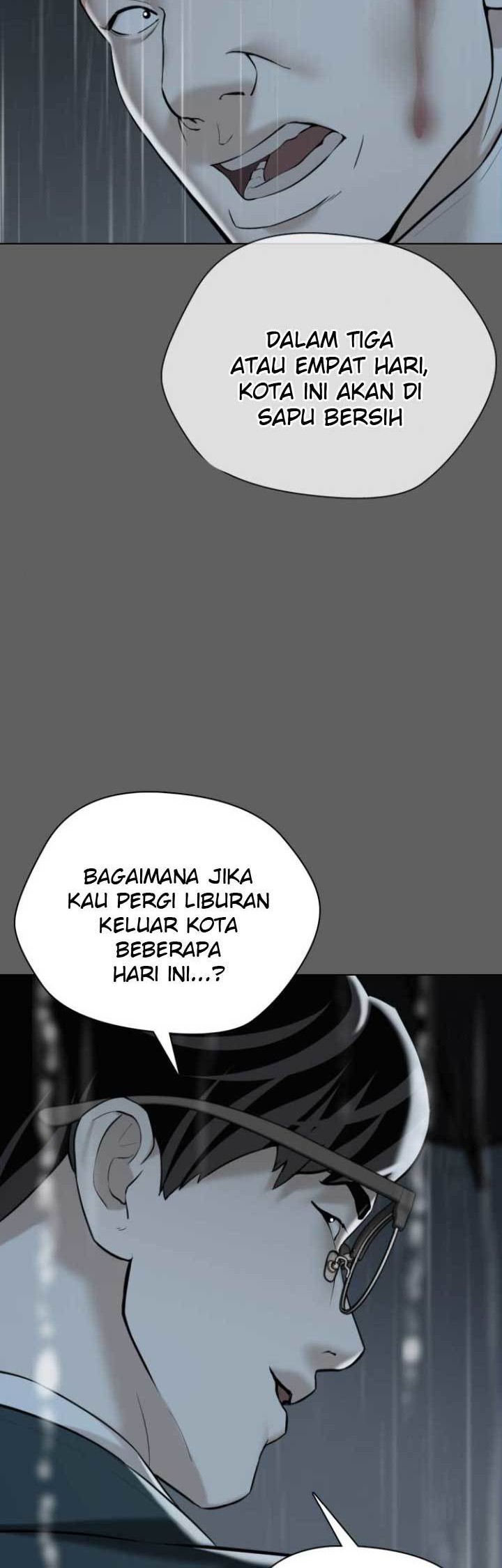 The 18-Year-Old Spy Chapter 11 - halaman 47