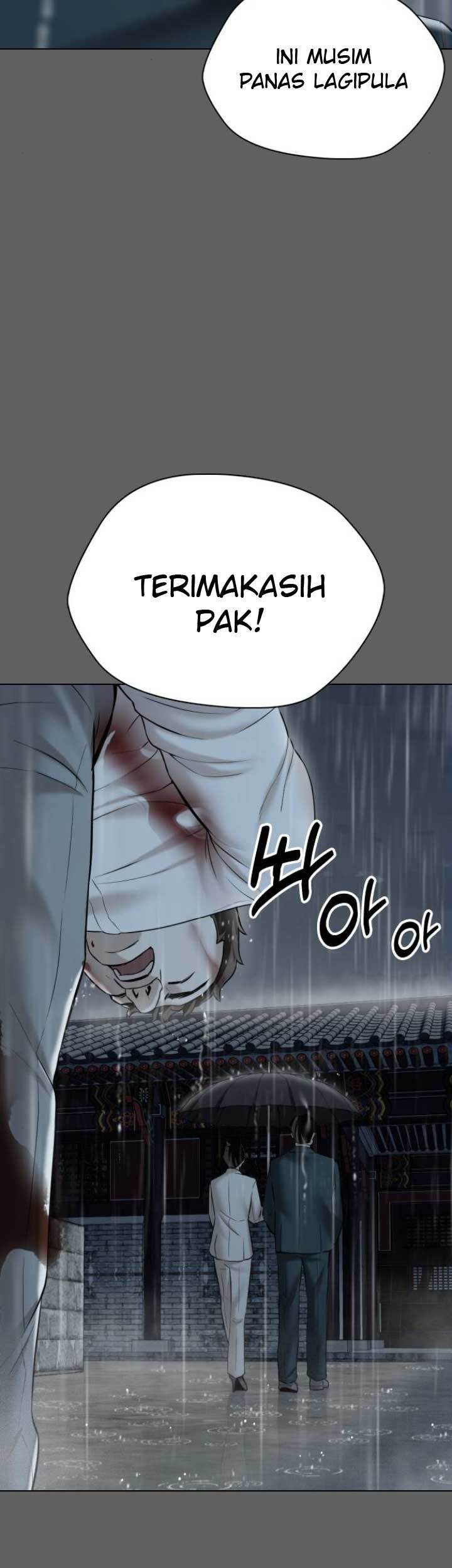 The 18-Year-Old Spy Chapter 11 - halaman 48