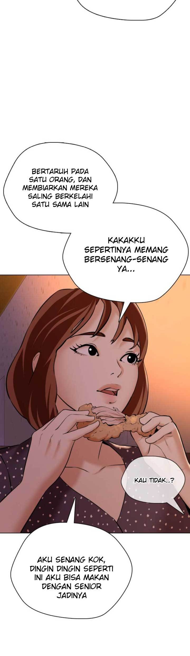 The 18-Year-Old Spy Chapter 11 - halaman 51