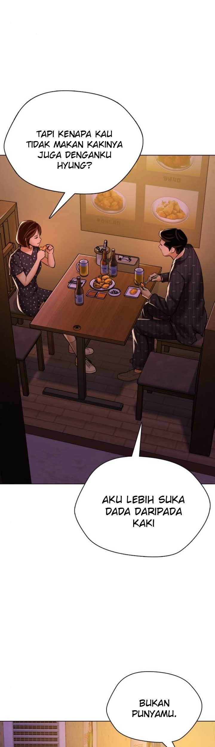 The 18-Year-Old Spy Chapter 11 - halaman 52