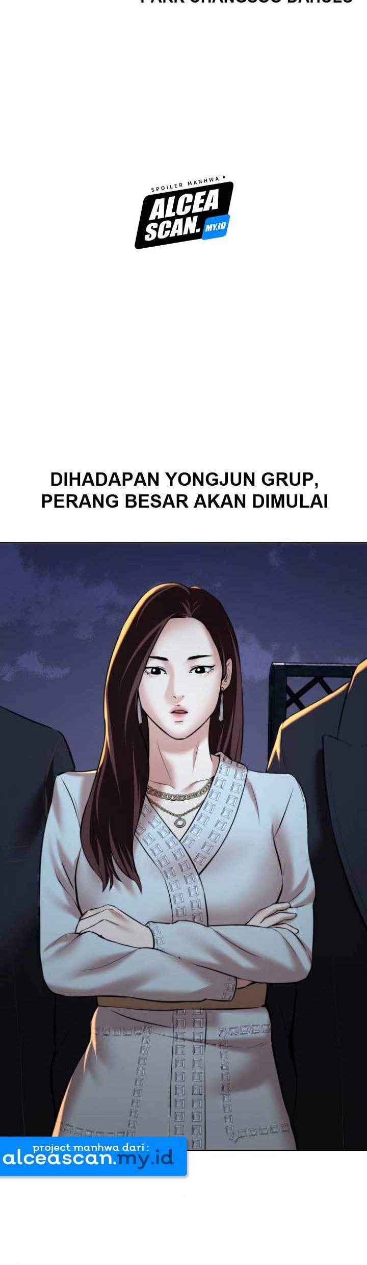 The 18-Year-Old Spy Chapter 11 - halaman 55