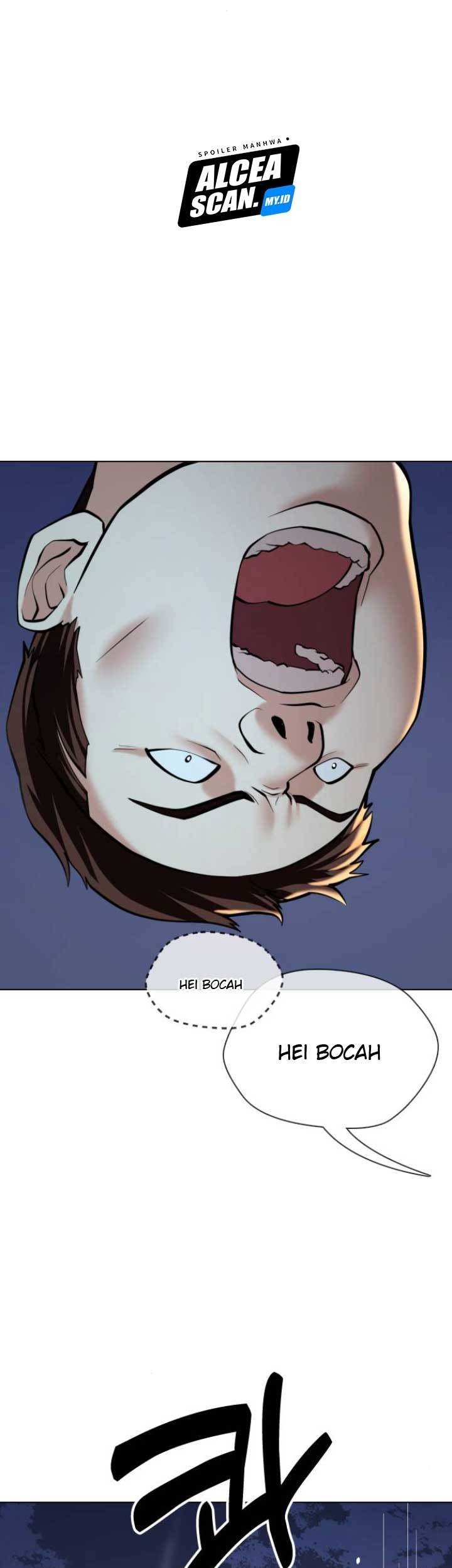 The 18-Year-Old Spy Chapter 11 - halaman 64